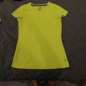 Women's Athletic tshirt